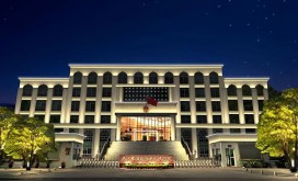 其他楼宇亮化设计