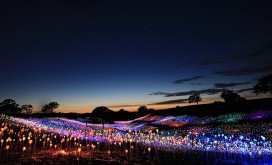 文旅亮化 灯光小品