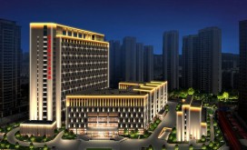 宜昌市妇幼保健院