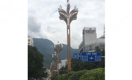 特色景观灯