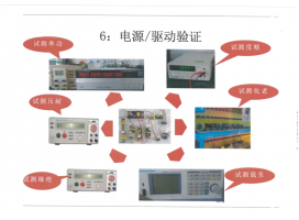 户外灯具检验设备