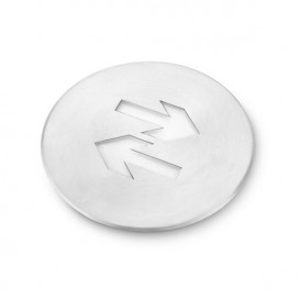 集中电源集中控制型消防应急标志灯具（地埋灯）XPK1532/1533