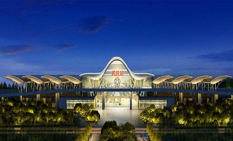 第七届世界军人运动会 洪山区 黄家湖三标段 1200万 武汉站周边 白马馨区