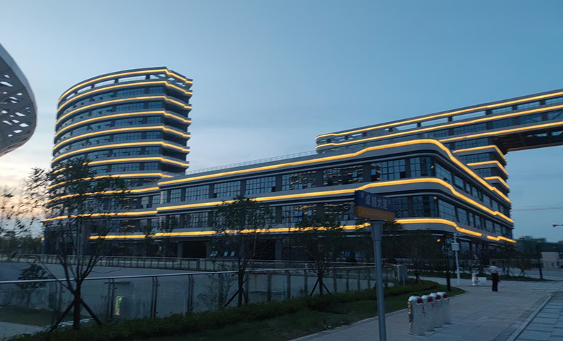 经开理工学院