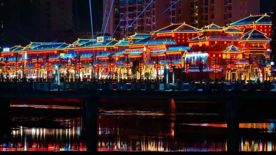 武陵不夜城一期