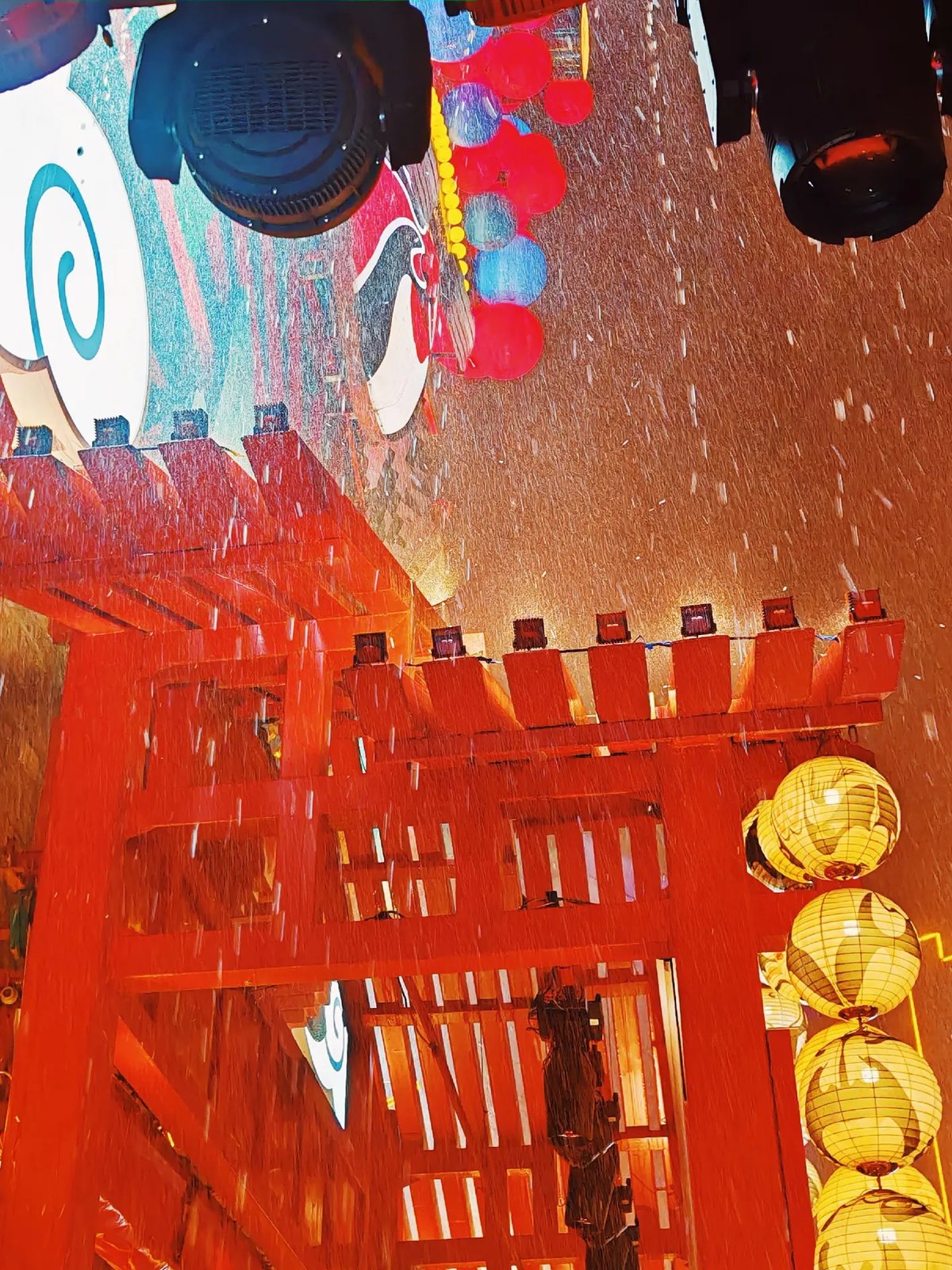 武陵不夜城一期