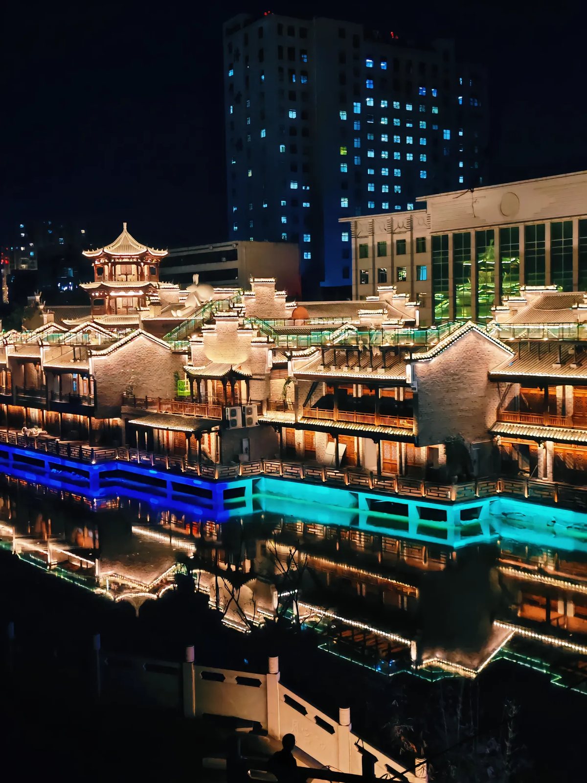武陵不夜城二期