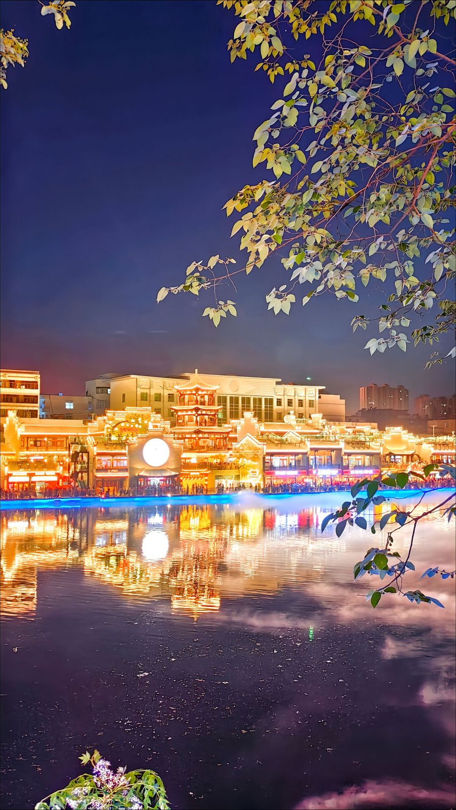 竹溪县老东门
